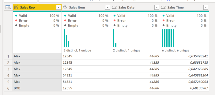 Solved: Count Values with condition - Microsoft Fabric Community