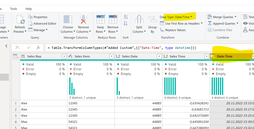Solved: Count Values with condition - Microsoft Fabric Community