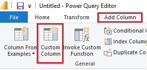 Solved: Grouping items within a column - Microsoft Fabric Community