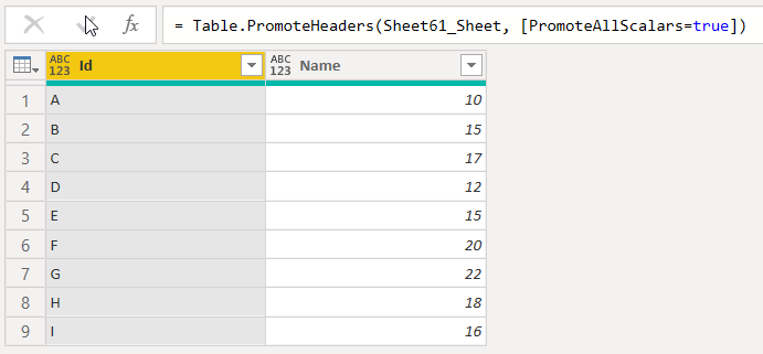 Sub Query - How to write DAX or handle in Power Qu... - Microsoft ...