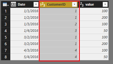 Solved: Distinctcount based on two columns - Microsoft Fabric Community
