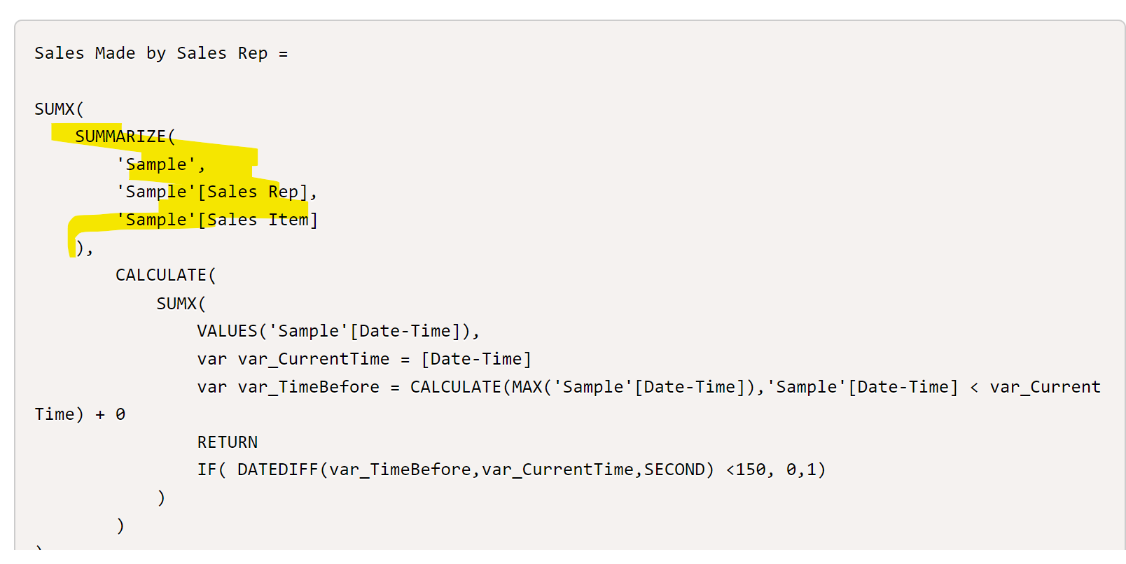 Solved: Count Values with condition - Microsoft Fabric Community