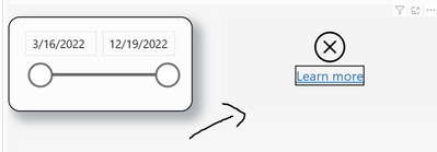 Power BI "Mass filter" Visual not showing up on pu... - Microsoft ...