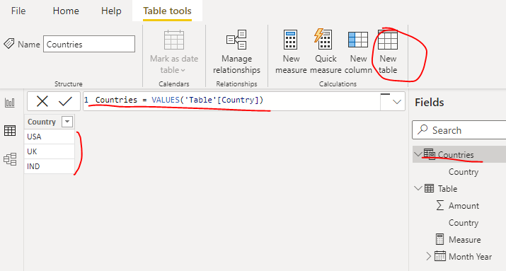 Solved: Matrix value No Empty - Microsoft Fabric Community