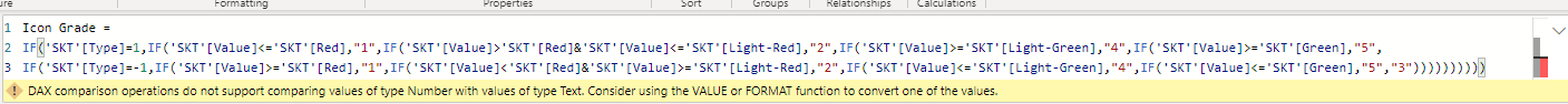 Solved: Multiple condition function in Dax - Microsoft Fabric Community