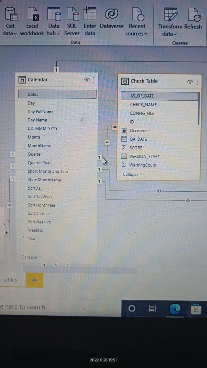 Solved: Number of new unique ID's - Microsoft Fabric Community