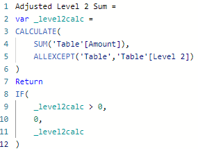 How to change data model to do a custom matrix? - Microsoft Fabric ...