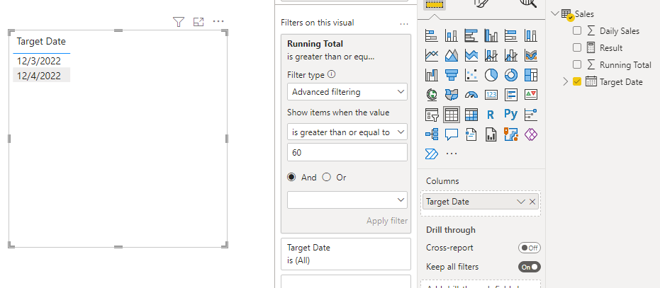Solved: Need help with DAX ( Return specific date) - Microsoft Fabric ...