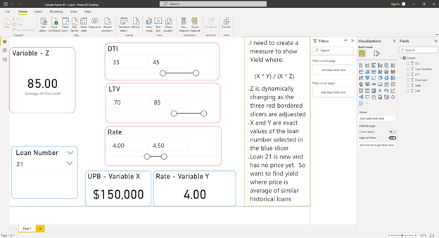 Solved: DAX Measure - Microsoft Fabric Community