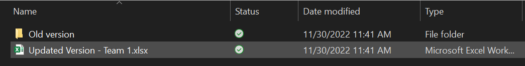 Solved: Importing data with Sharepoint - Microsoft Fabric Community
