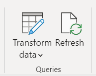 Solved: Visualization not updating - Microsoft Fabric Community
