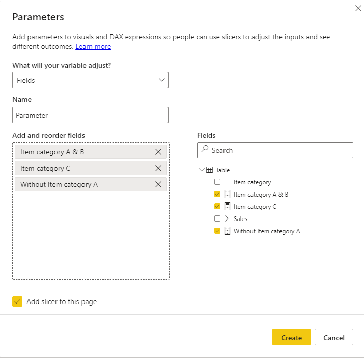 Solved: Re: Custom filter buttons - Microsoft Fabric Community