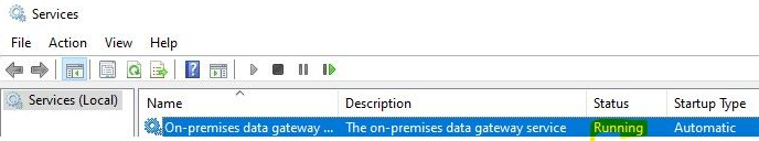 Cannot Change Data Source's Gateway Connection - Microsoft Fabric Community