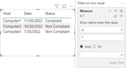 Solved: remove historical data from table - Microsoft Fabric Community