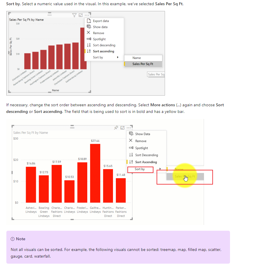 Solved: Relative Date filter isnt Working on Bar Chart - Microsoft ...