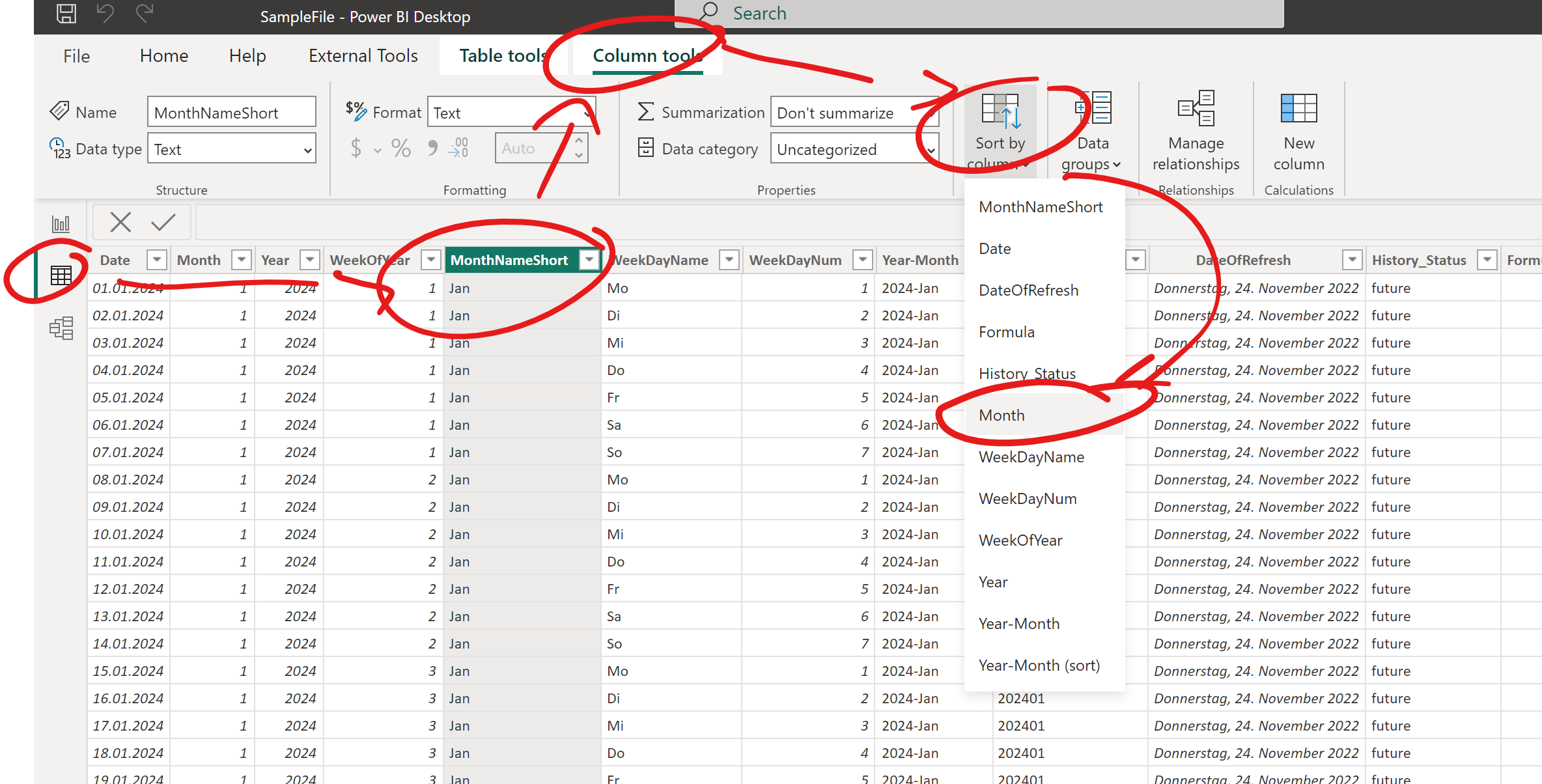 solved-sort-not-working-microsoft-fabric-community