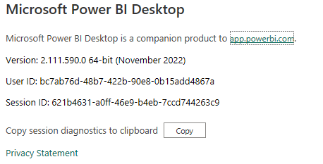 KPI visual does not apply color correctly - Microsoft Fabric Community