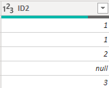 Solved: lookup table values using a filter - Microsoft Fabric Community
