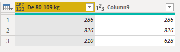 Solved: Power query Replace Values - Microsoft Fabric Community