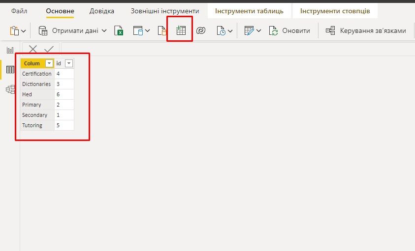 Solved: Change the sort order of data in a column - Microsoft Fabric ...