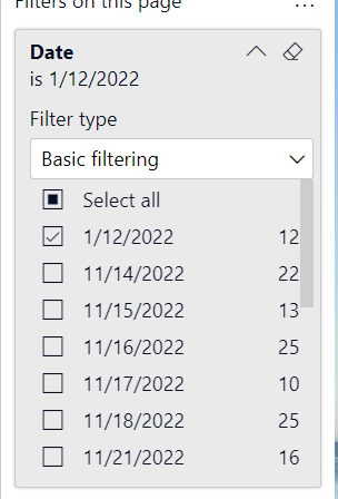 Solved: Date Format Issues - Microsoft Fabric Community