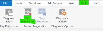 Solved: Optimize Performance in Power Query - Microsoft Fabric Community