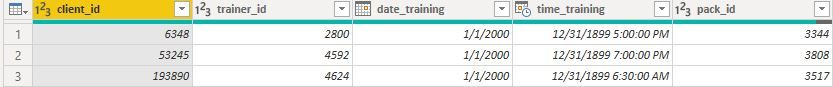 calculating the sum of a certain column that satis... - Microsoft ...