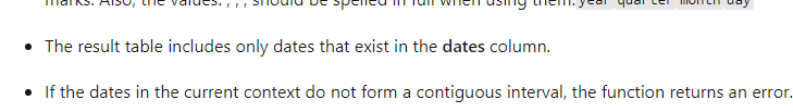 Solved: DATEADD cannot add 14 days - Microsoft Fabric Community