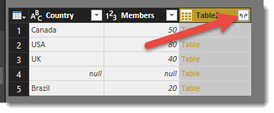 Solved: Joining multiple tables/queries - Microsoft Fabric Community