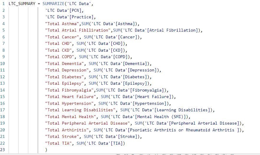Solved: Dax/Field Parameter tool in Power BI - Microsoft Fabric Community