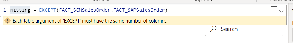 Comparing Two Columns from different tables and li... - Microsoft ...
