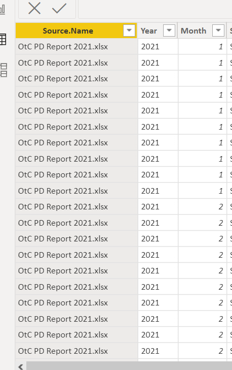 Solved: Extract date from source - Microsoft Fabric Community