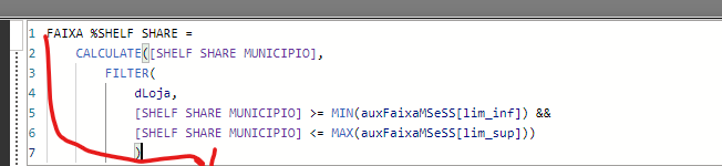 Problem using FILTER with ALLSELECTED - Microsoft Fabric Community