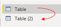 Solved: Cell entry count in another table. - Microsoft Fabric Community