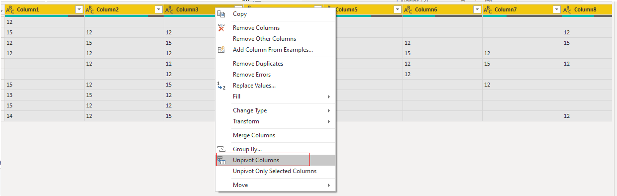 Solved: Cell entry count in another table. - Microsoft Fabric Community