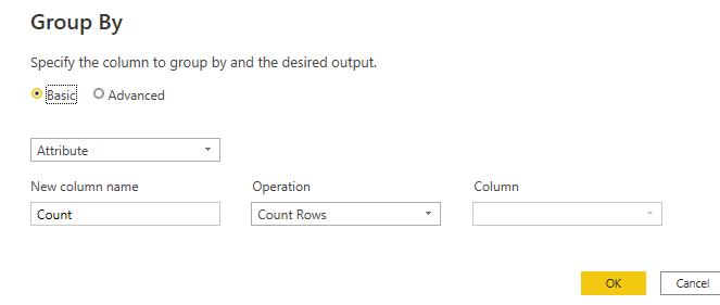 Solved: Cell entry count in another table. - Microsoft Fabric Community