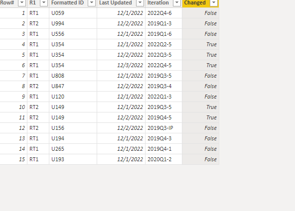 Solved: Check if a field is changed based on other fields ...