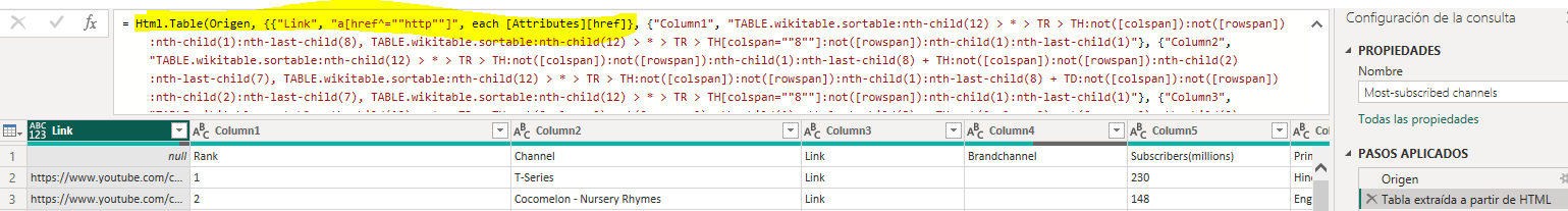 Solved: Import data with Link from Web - Microsoft Fabric Community