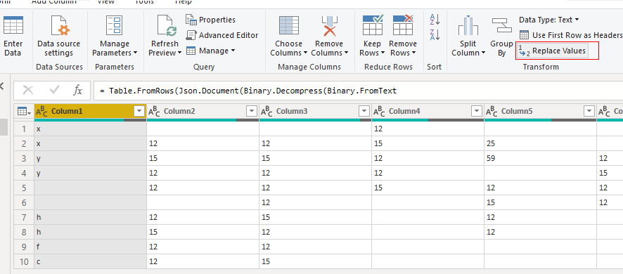 Solved: Cell entry count in another table. - Microsoft Fabric Community