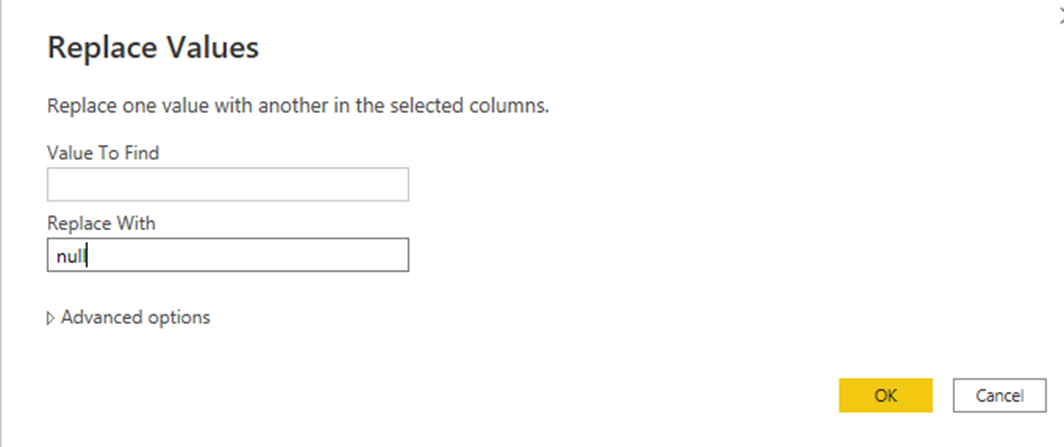 Solved: Cell entry count in another table. - Microsoft Fabric Community