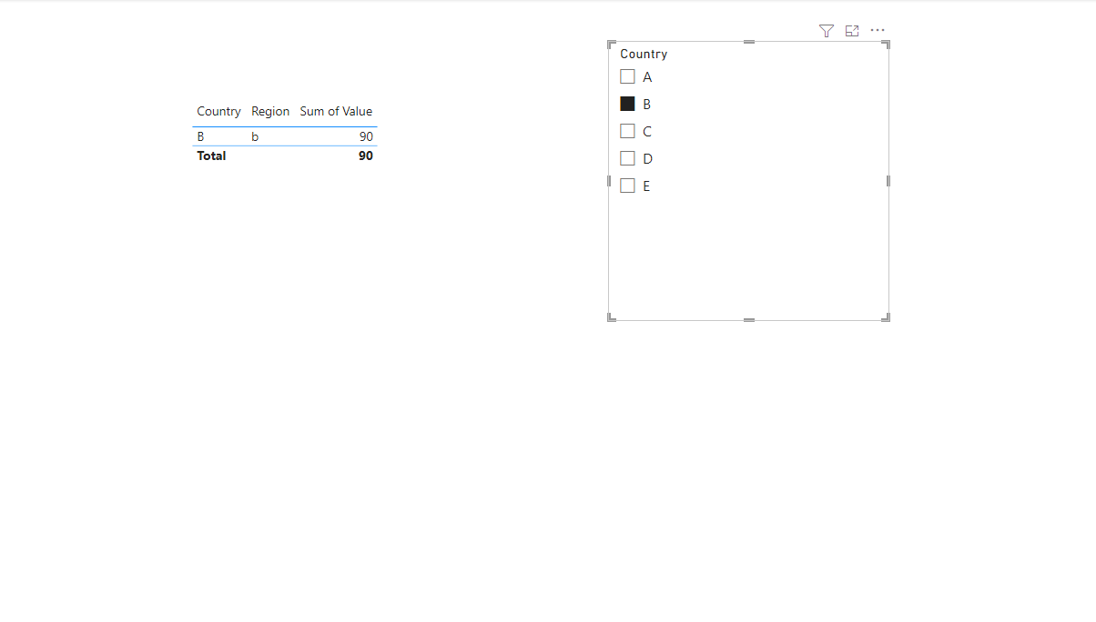 Solved: Filtering on Individual Values an aggregated SQL q ...