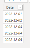 Solved: Filter on empty rows - Microsoft Fabric Community