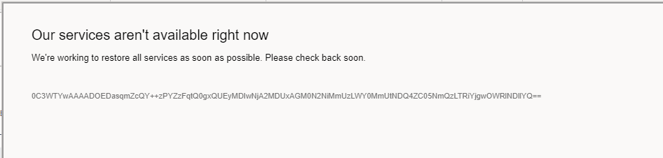 Issue with importing new visuals - Microsoft Fabric Community