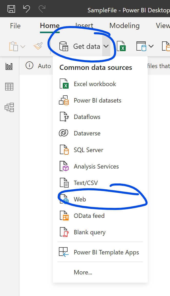 Get data from SOAP API - Microsoft Fabric Community