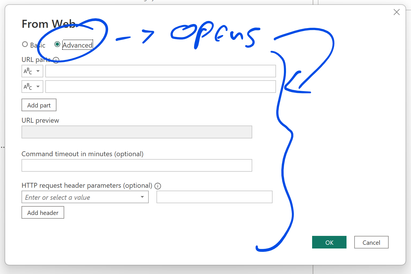 Get data from SOAP API - Microsoft Fabric Community