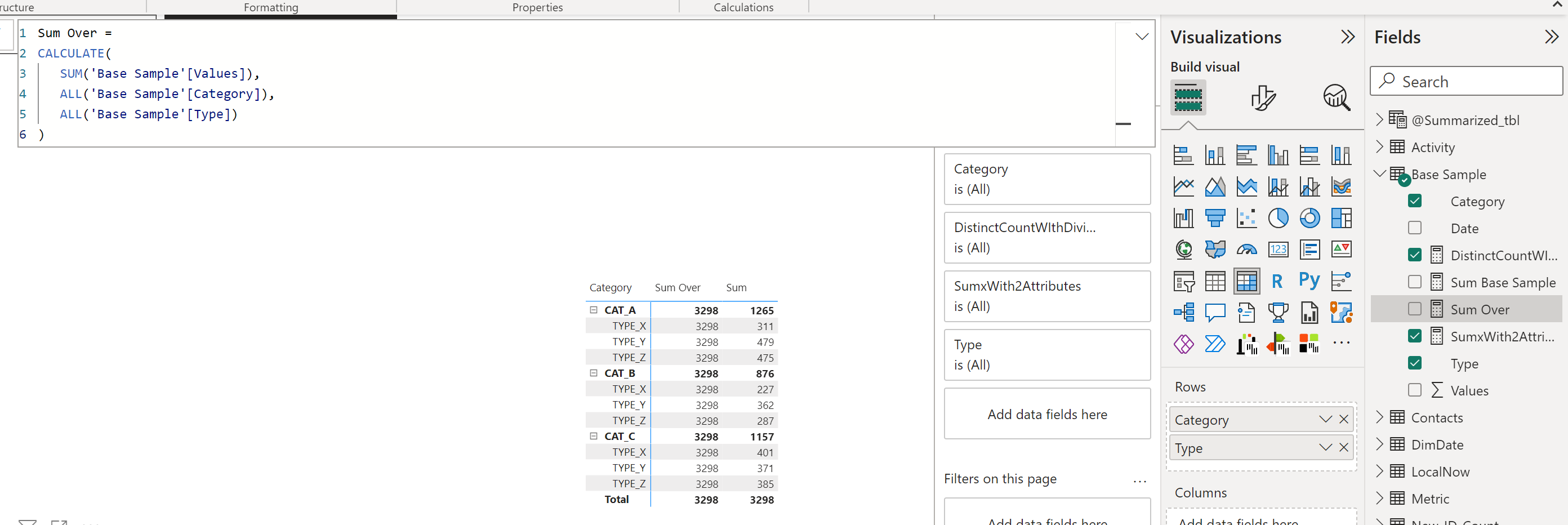 Solved: Convert SQL Row_Number to DAX - Microsoft Fabric Community