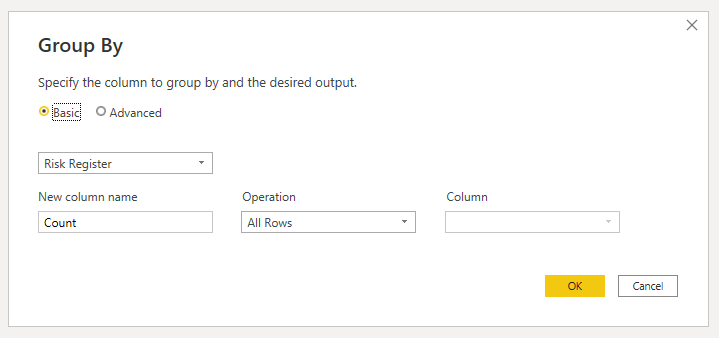 Duplicate Text String in Column - Microsoft Fabric Community