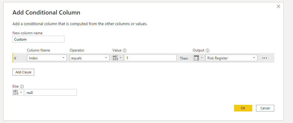 Duplicate Text String in Column - Microsoft Fabric Community