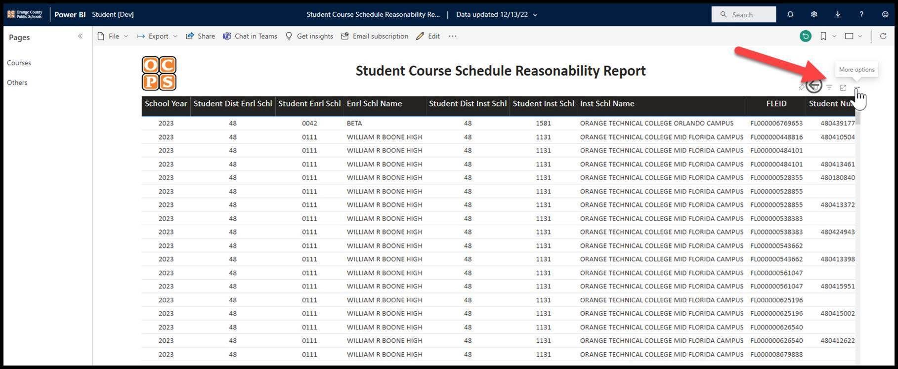 Solved: : Exporting to Excel from Power BI - Microsoft Fabric Community