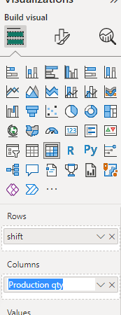 Solved: Changing Text in Column - Microsoft Fabric Community